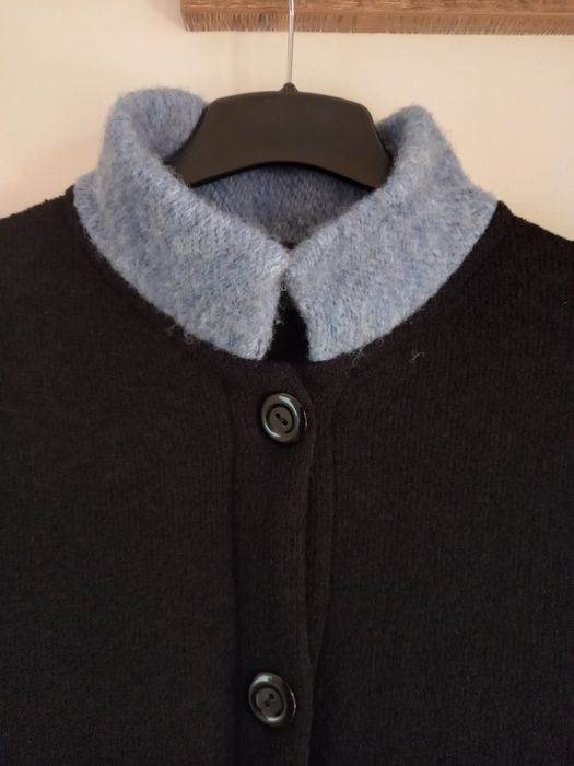 Cardigan damă cu nasturi