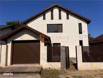 Casa tip P+1 zona Posta Calnau