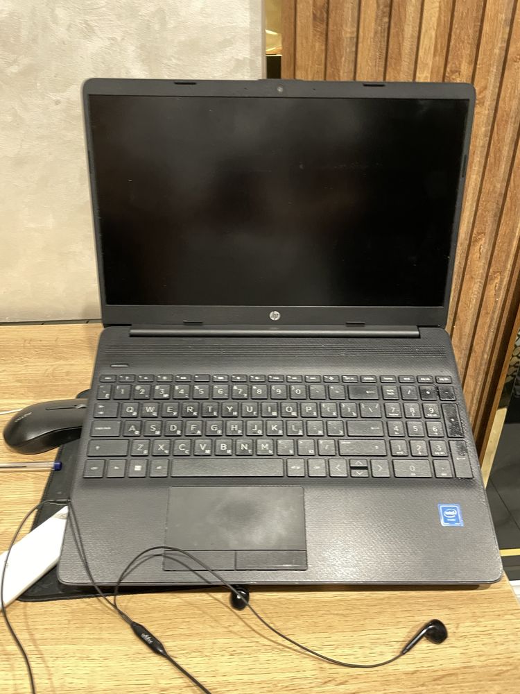 Notebuk sotiladi Hp windows