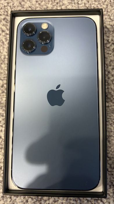 iPhone 12 Pro 256Gb