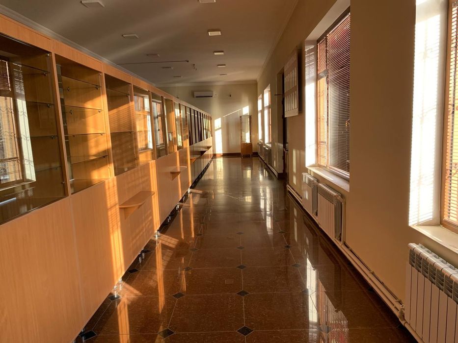 Продаю Участок Ташкент область город Ахангаран