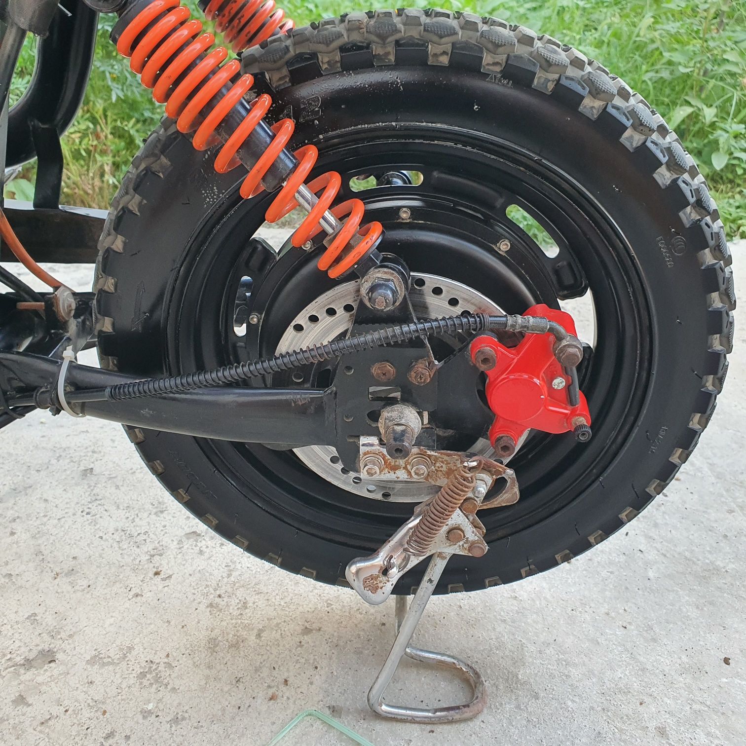 Kugoo kirin v3 pro plus veloskuter