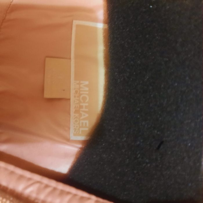 Оригинално яке на Michael Kors