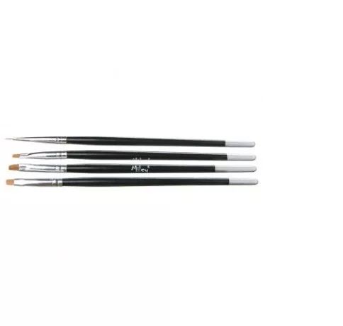 Kit unghii gel / Lampa uv + freza electrica gel CCN- KIT PROMO