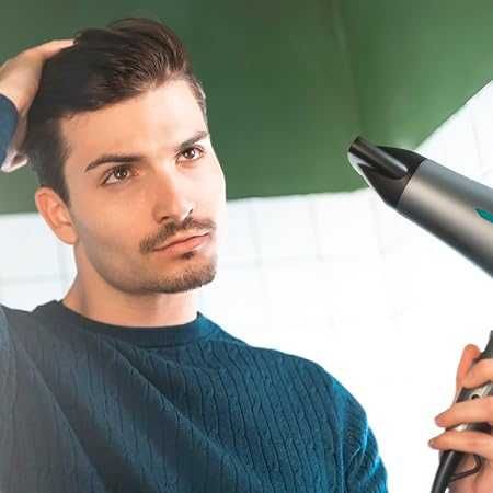 Сешоар за коса Cecotec Bamba IoniCare 5200 Aura, 2300W