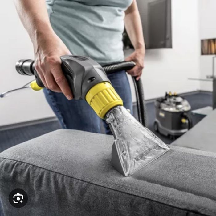 Karcher Puzzi 30/4