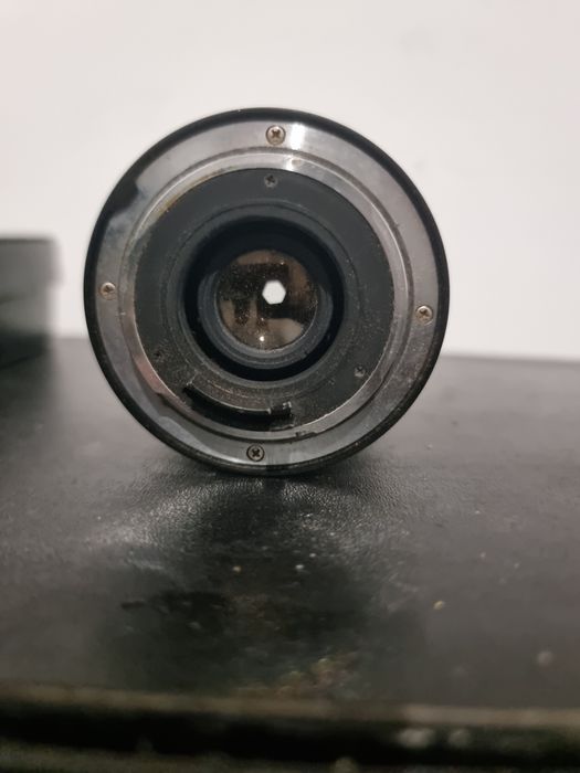 obiectiv foto Vivitar 28mm 1:2.5 Auto Wide-Angle