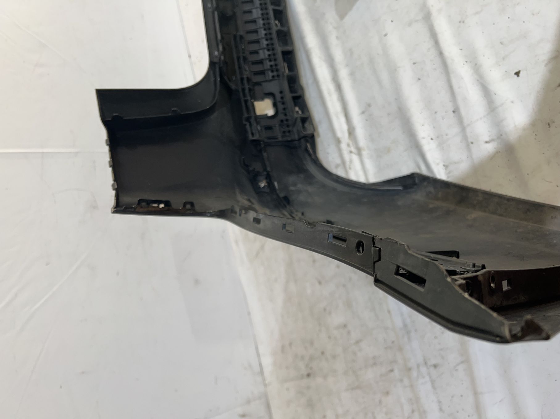 Bara spate Audi A6 Allroad, 2011, 2012, 2013, 2014, cod origine OE 4G9807511AL.