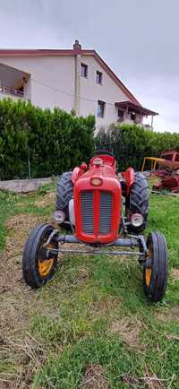 Tractor Landini 3000