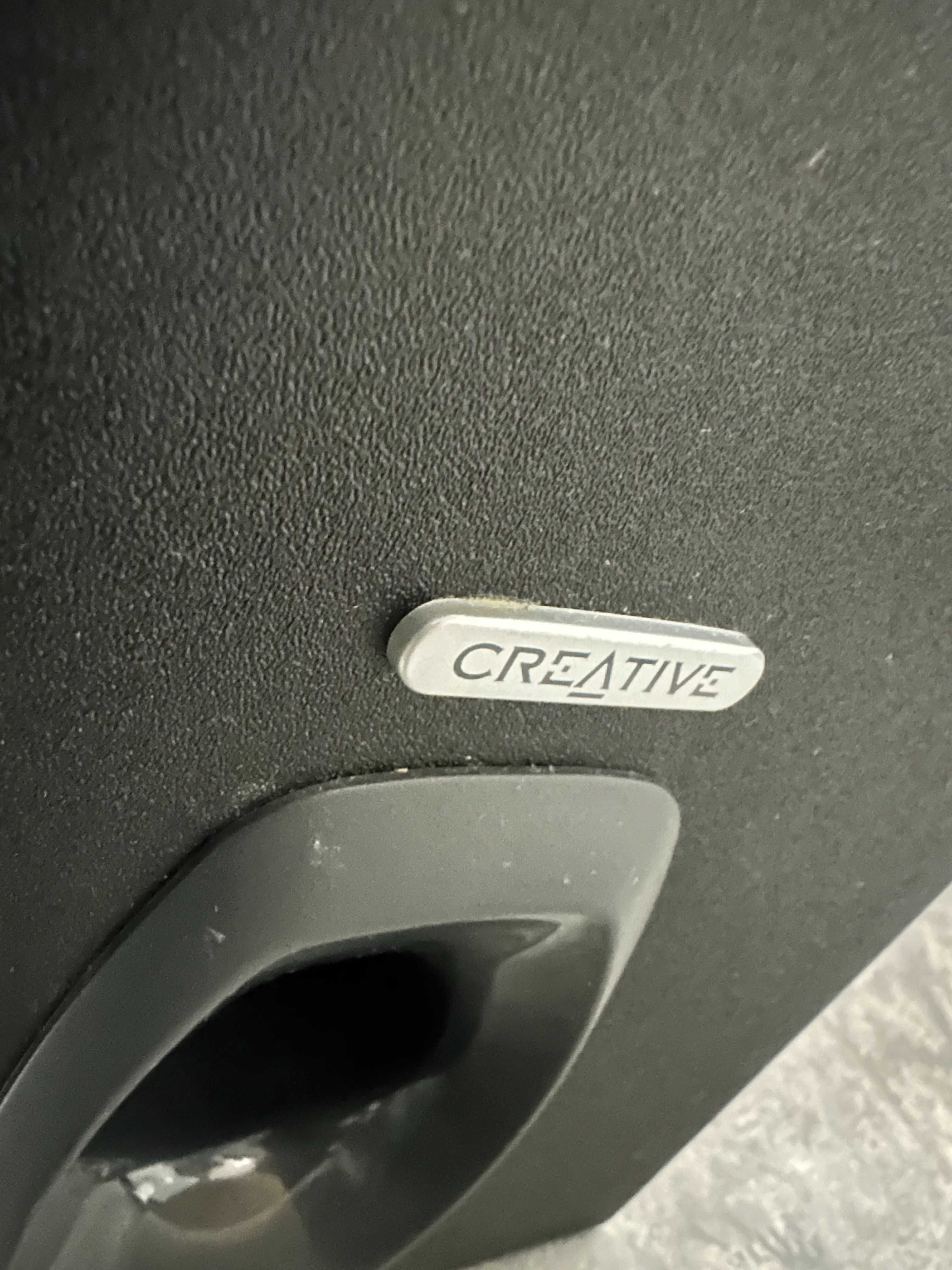 Тонколони , буфер Creative I-TRIGUE 3220 2.1 за компютър
