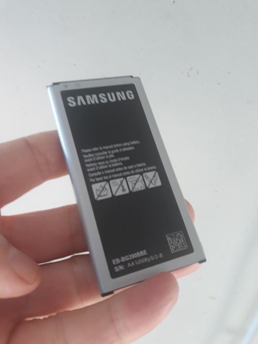 Baterie Samsung Xcover 4