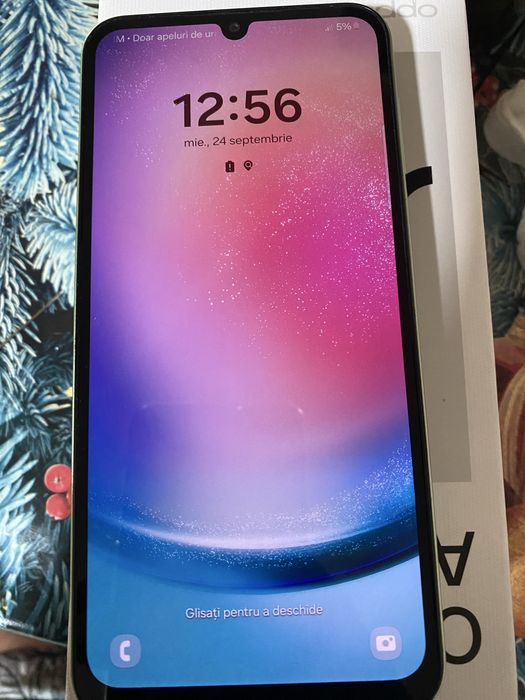 Vând Samsung galaxi A24