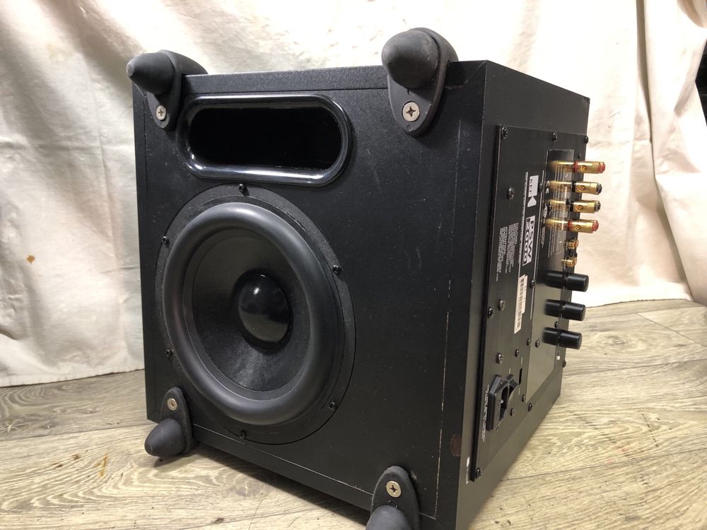 Kef PSW-2000 Subwoofer