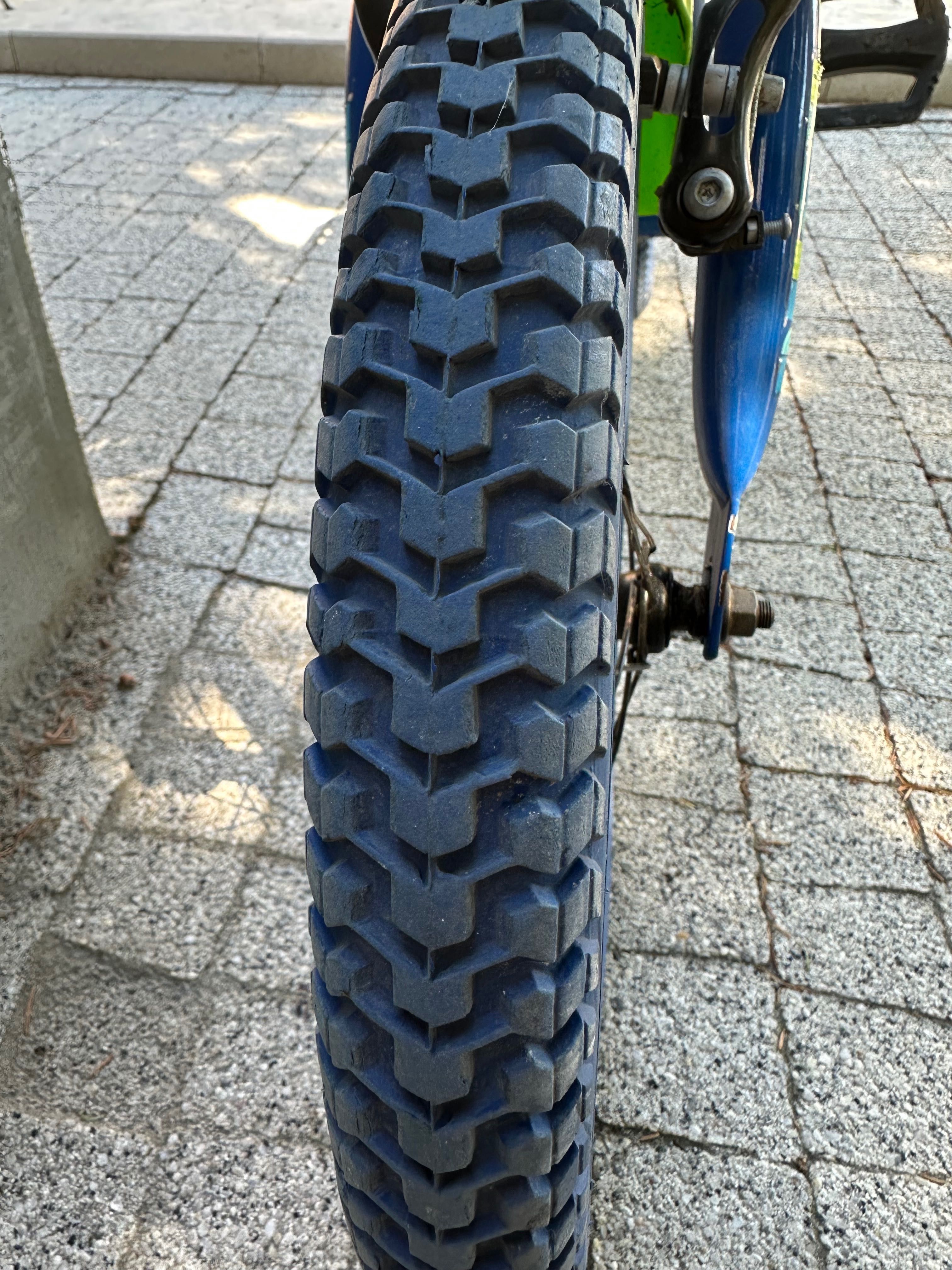 Детско колело Drag 16 цола