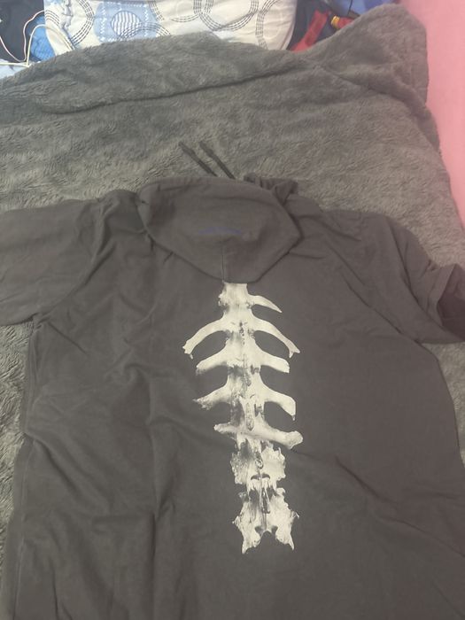 Luda berserk hoodie