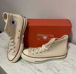 Converse - високи кецове