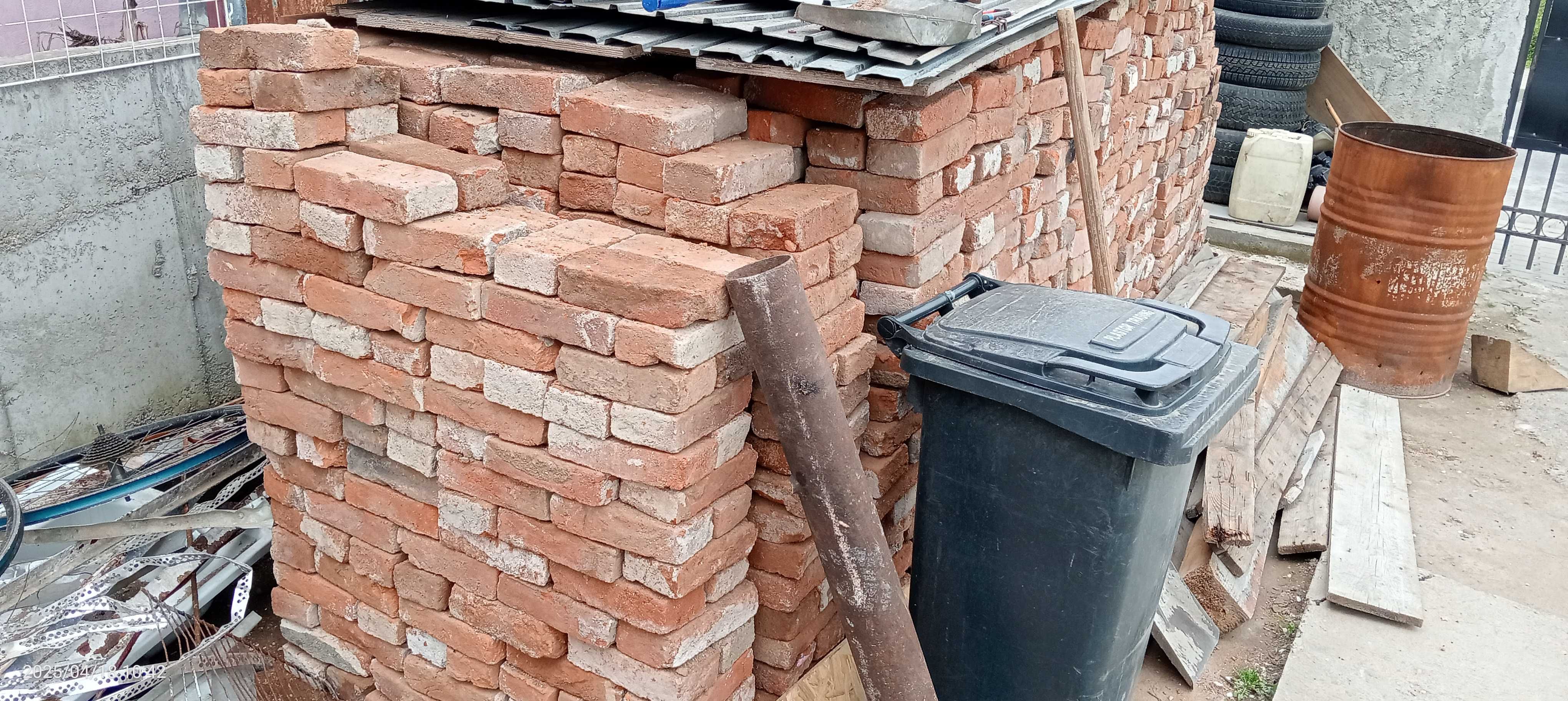 Cărămidă de vânzare