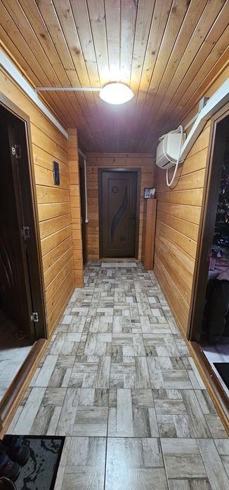 Casa de vânzare Horia-Tulcea + 3000mp teren