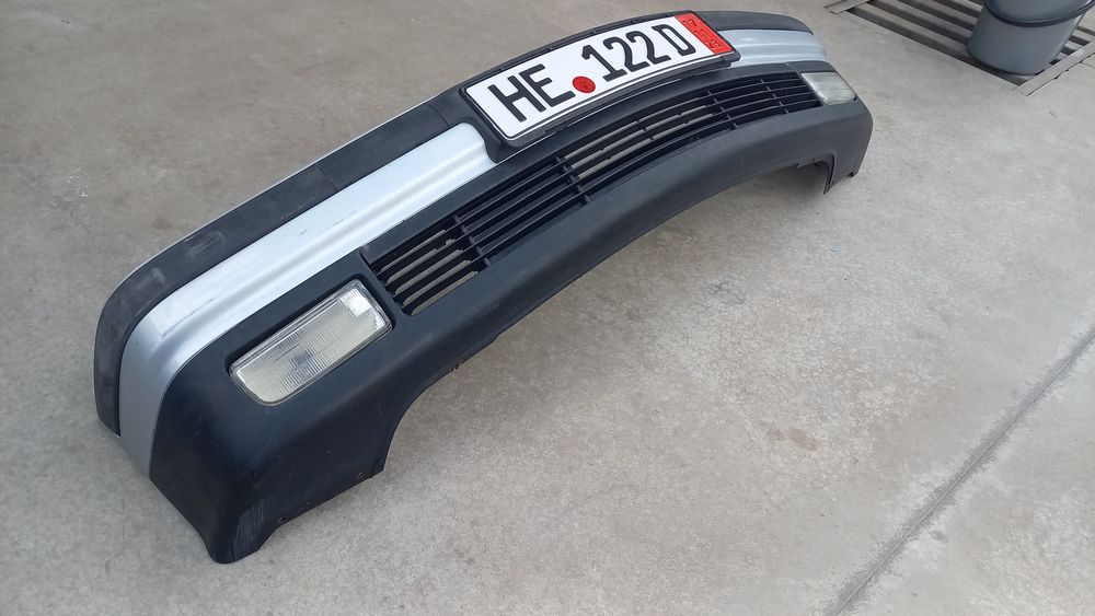 Bara față bmw e36