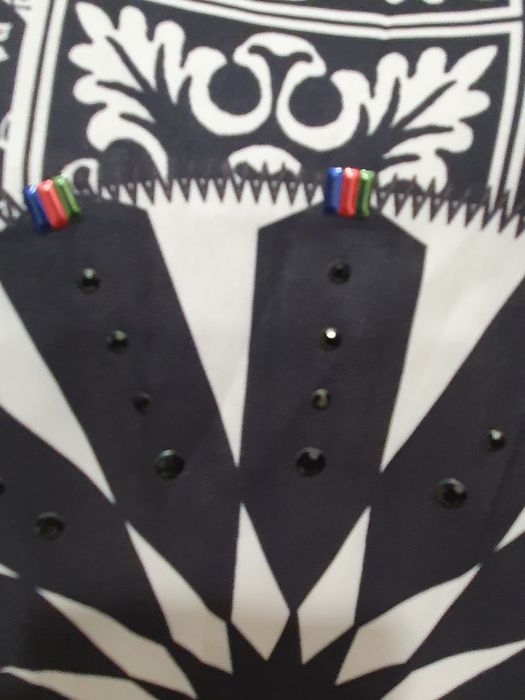 DESIGUAL дамска риза S