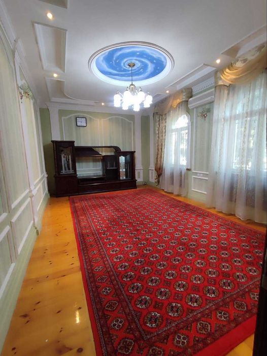 Дом в аренду махалля Домбрабад