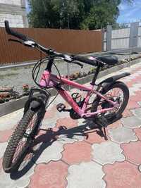 sparta велосипед детский