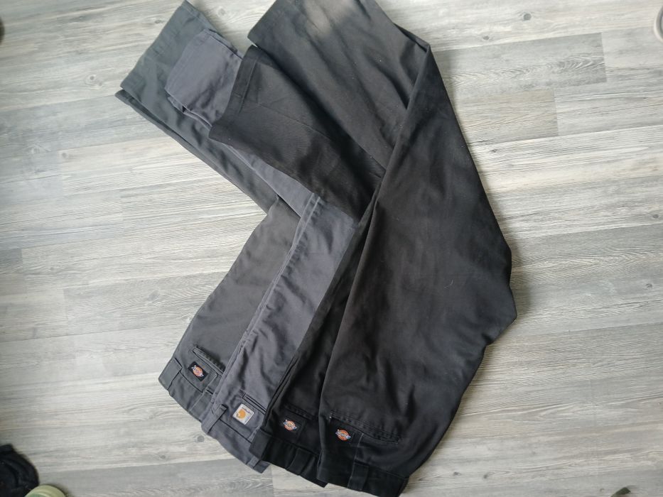 Dickies и carhartt панталони