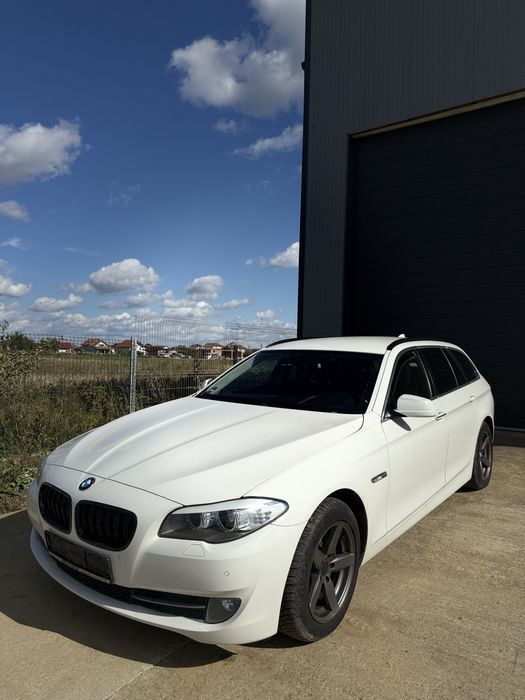 Bmw seria 5 f11 2011