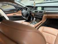 Bmw seria 730 din 2010