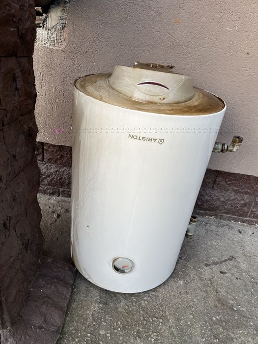 Boiler termoelectric Ariston 80l