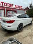 Dezmembrez Dezmebrari BMW Seria 5 GT F07 530d Xdrive N57