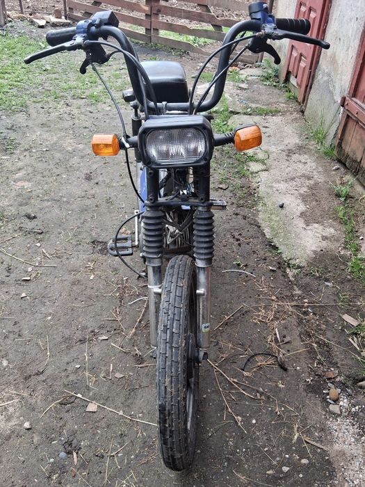 Vând moped 50cc2t