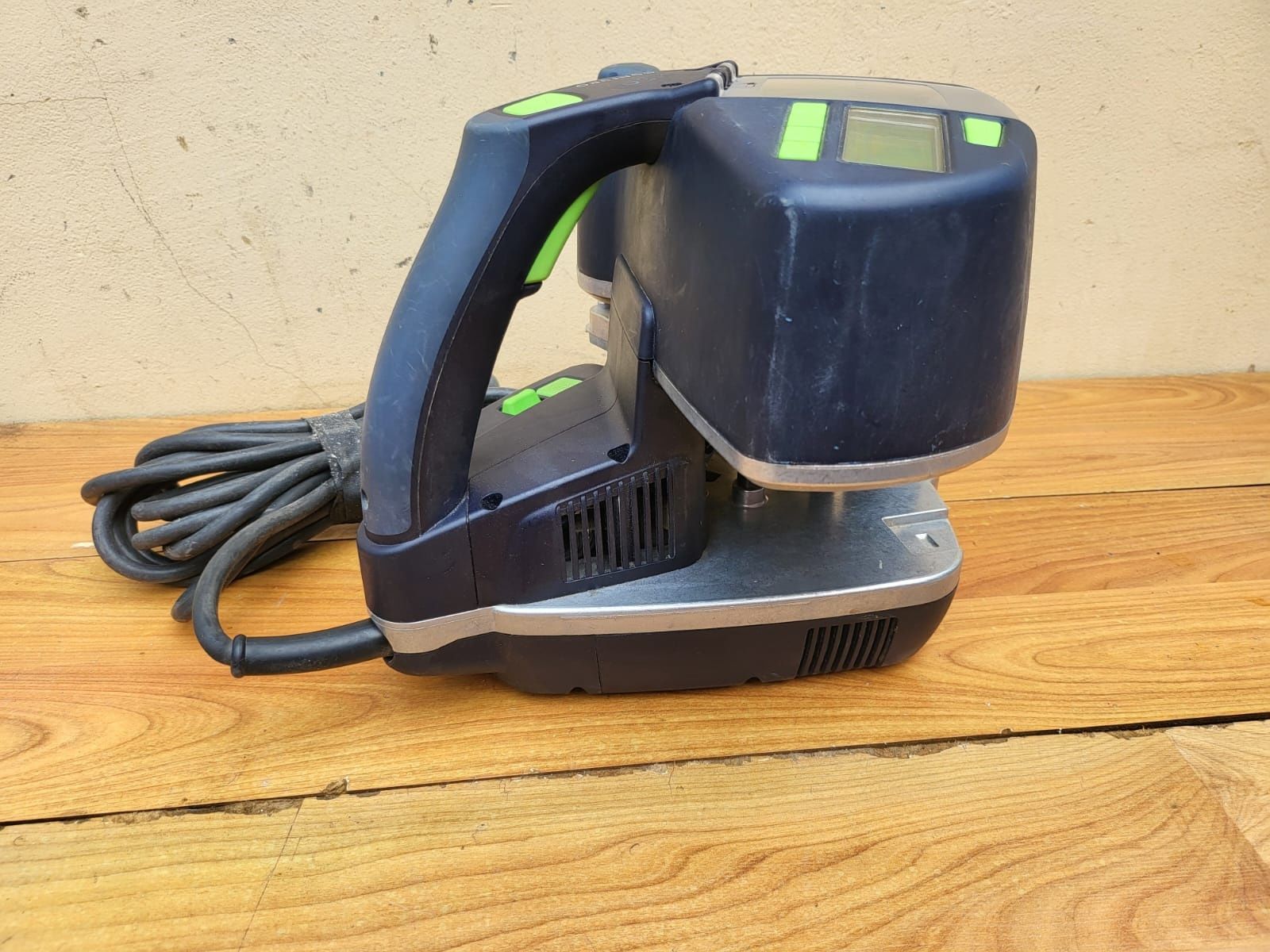 Masina de aplicat cant Festool CONTURO KA 65