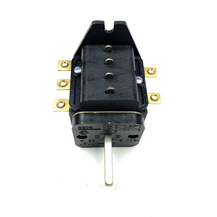 Переключатель ППКП (ТПКП)-25 с ручкой