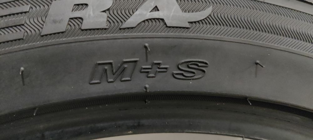 Летни гуми Opera 215/45/17 - 4 бр., комплект