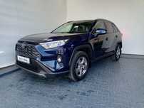 Toyota RAV4 Toyota RAV4 4x4 2.0 vvti 178cp Comfort-Garantie-posibilitate finantare