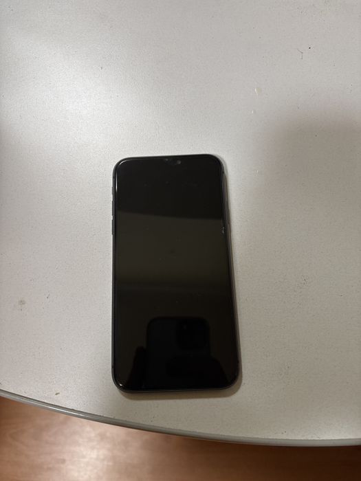 Айфон 11 (128гб)