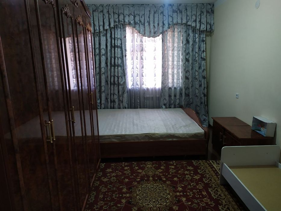 Срочно Продам Свою 2-х квартиру. Янгихаёт 8-участок. 2/2/7