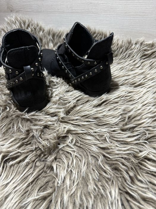 Ghete toamna, primavara