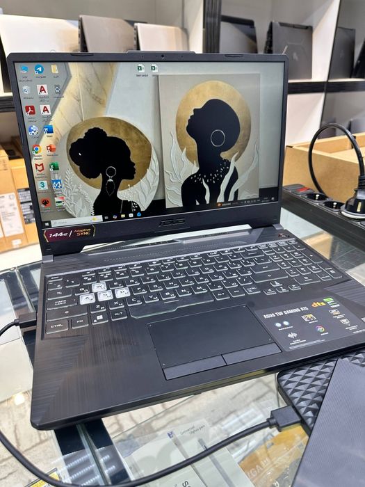 Noutbook sotiladi BU 20-50