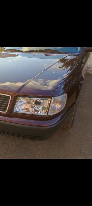 Продам фары Ауди S4