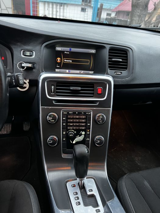 Vand volvo V60 d3 an 2013