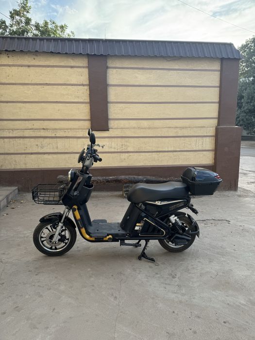 RevionMotoelektro