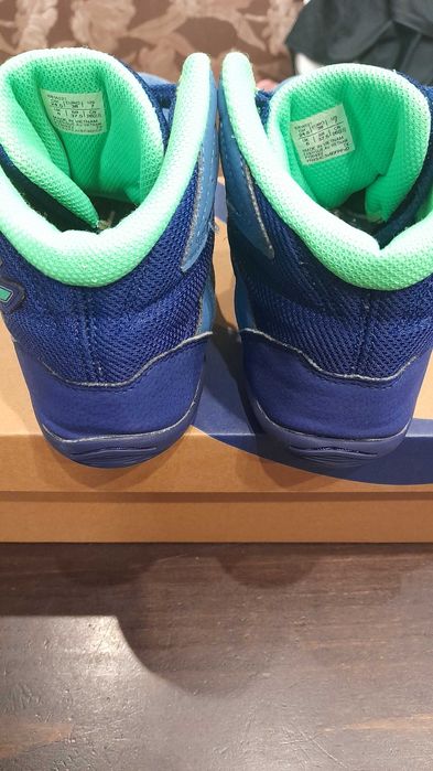 Детски борцовки Asics