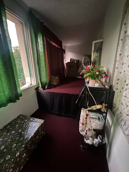 Продаётся 2х комнатная квартира в Сергели 4