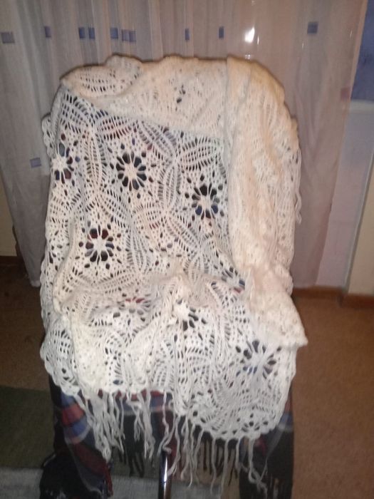 Продается теплый шарф