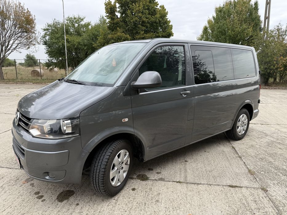 Vand Vw caravelle 2.0 T5 an 2010