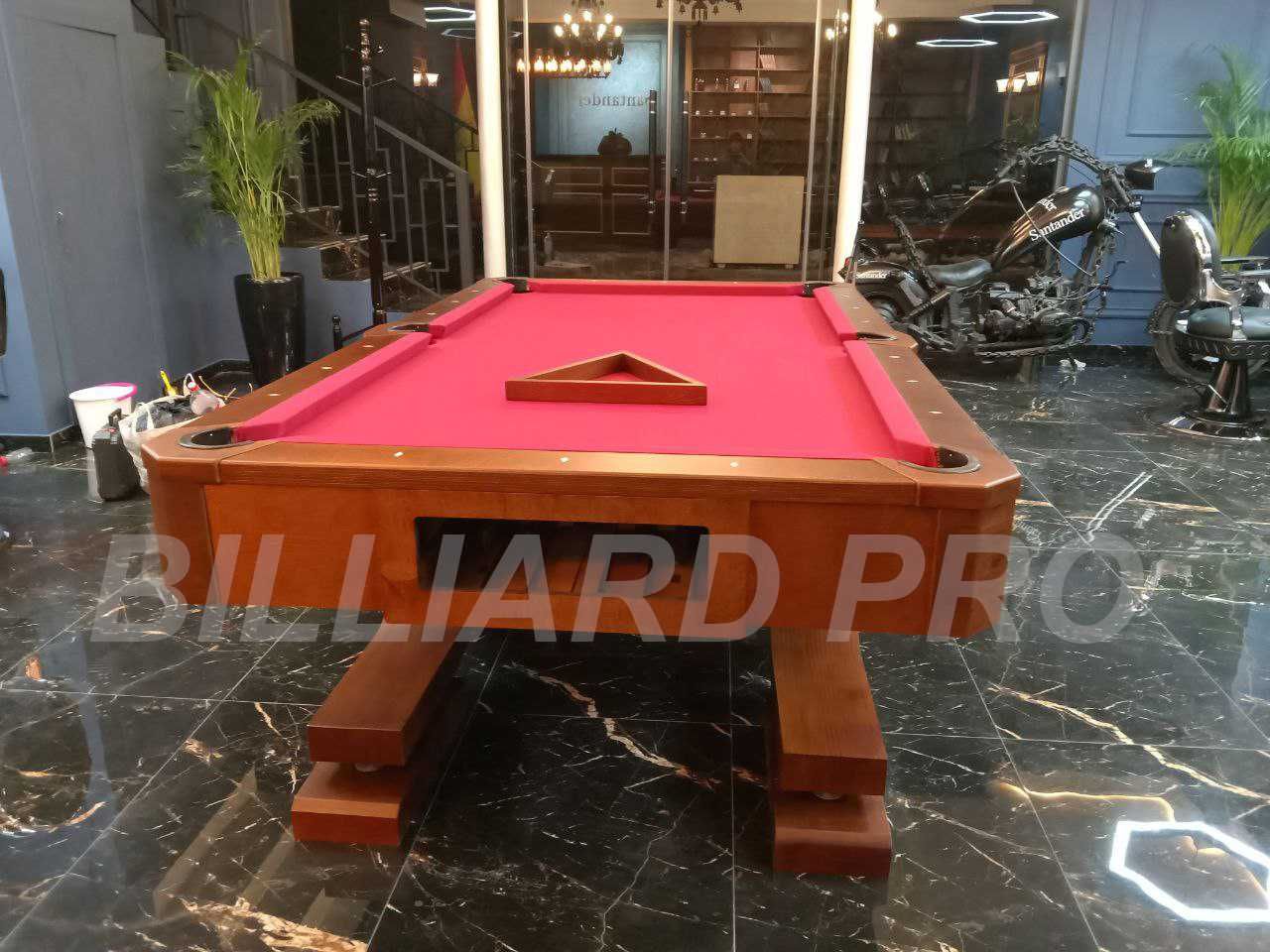 Бильярд, bilyard, бильярдный стол, американский POOL 7f billiard