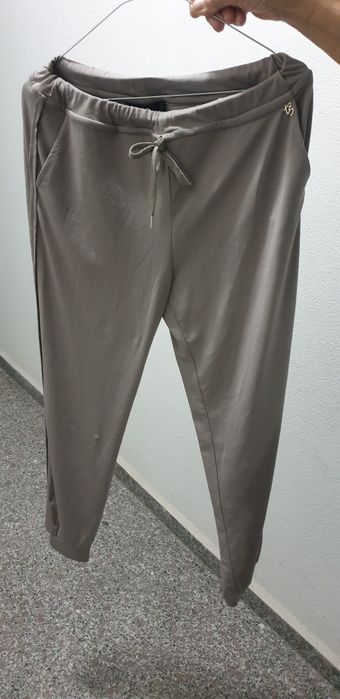 Pantaloni casual dama Simona Barbieri - Twin Set