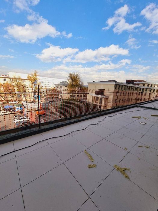 Продается 3х ком квартира, ЖК Akay City, ор-р: Х.Алимджан, 122 м²